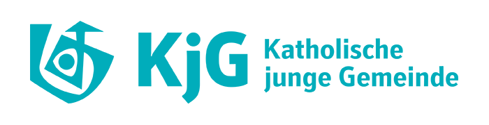 Logo katholische junge Gemeinde